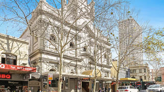 27-33 Goulburn Street Haymarket NSW 2000 27-33 Goulburn Street Haymarket NSW 2000