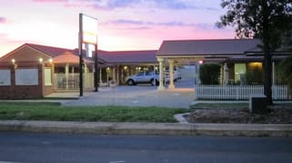 60 Condamine Street Dalby QLD 4405 60 Condamine Street Dalby QLD 4405