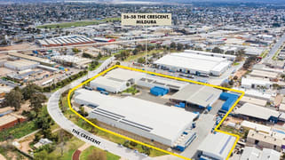 26-58 The Crescent Mildura VIC 3500 26-58 The Crescent Mildura VIC 3500