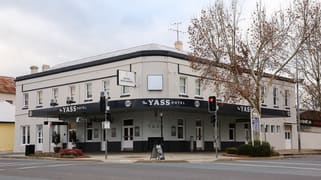 111 Comur Street Yass NSW 2582 111 Comur Street Yass NSW 2582
