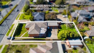 526 Doncaster Road Doncaster VIC 3108 526 Doncaster Road Doncaster VIC 3108