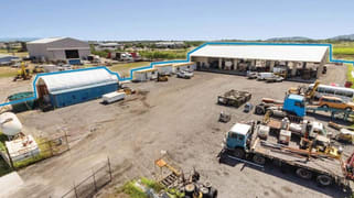 7 - 9 Titanium Place Mount St John QLD 4818 7 - 9 Titanium Place Mount St John QLD 4818
