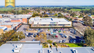 Woolworths 1-7 Peart Street Leongatha VIC 3953 Woolworths 1-7 Peart Street Leongatha VIC 3953