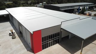Shed 3 , 16 Wharf Street Caboolture QLD 4510 Shed 3 , 16 Wharf Street Caboolture QLD 4510