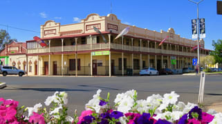 Charleville QLD 4470 Charleville QLD 4470