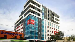 609 Swanston Street Carlton VIC 3053 609 Swanston Street Carlton VIC 3053
