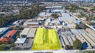 100-104 Hayward Avenue Torrensville SA 5031 100-104 Hayward Avenue Torrensville SA 5031