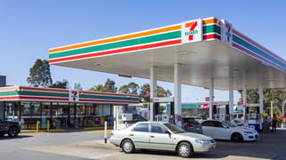 795 Luxford Road Blacktown NSW 2148 795 Luxford Road Blacktown NSW 2148