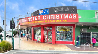 610 Canterbury Road Vermont VIC 3133 610 Canterbury Road Vermont VIC 3133