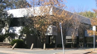 5 Level 1/10 Thesiger Court Deakin ACT 2600 5 Level 1/10 Thesiger Court Deakin ACT 2600