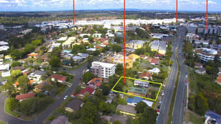 121-123 Mount Gravatt Capalaba Road Upper Mount Gravatt QLD 4122 121-123 Mount Gravatt Capalaba Road Upper Mount Gravatt QLD 4122
