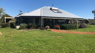 31 South West HWY York WA 6302 31 South West HWY York WA 6302