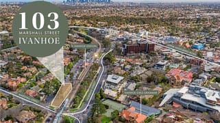 103 Marshall Street Ivanhoe VIC 3079 103 Marshall Street Ivanhoe VIC 3079