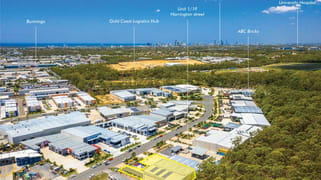 1/19 Harrington Street Arundel QLD 4214 1/19 Harrington Street Arundel QLD 4214
