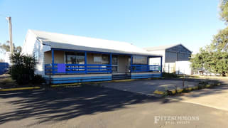 54 Loudoun Road Dalby QLD 4405 54 Loudoun Road Dalby QLD 4405