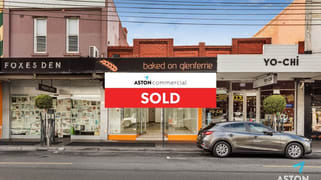 208 Glenferrie Road Malvern VIC 3144 208 Glenferrie Road Malvern VIC 3144