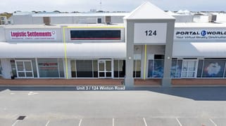 3/124 Winton Road Joondalup WA 6027 3/124 Winton Road Joondalup WA 6027