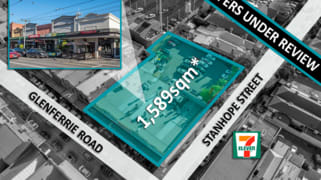 235 - 243 Glenferrie Road Malvern VIC 3144 235 - 243 Glenferrie Road Malvern VIC 3144