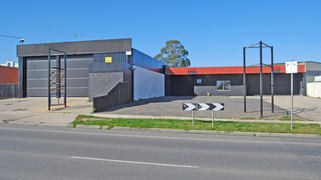 847-849 Howitt Street Wendouree VIC 3355 847-849 Howitt Street Wendouree VIC 3355