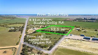 LOT 46 Rudds Gully Road Narngulu WA 6532 LOT 46 Rudds Gully Road Narngulu WA 6532