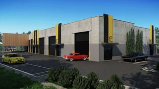 33-35 Concorde Crescent Werribee VIC 3030 33-35 Concorde Crescent Werribee VIC 3030
