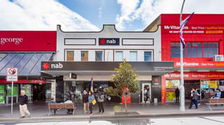 252 Forest Road Hurstville NSW 2220 252 Forest Road Hurstville NSW 2220
