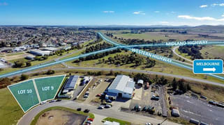 Terick Estate Wendouree VIC 3355 Terick Estate Wendouree VIC 3355