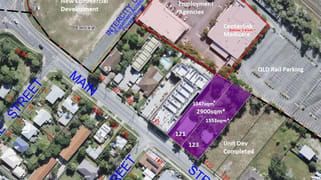 123 Main Street Beenleigh QLD 4207 123 Main Street Beenleigh QLD 4207