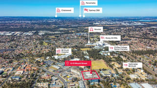 6-10 Mount Street Mount Druitt NSW 2770 6-10 Mount Street Mount Druitt NSW 2770