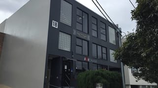 5/18 West Street Brookvale NSW 2100 5/18 West Street Brookvale NSW 2100