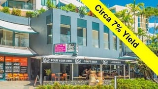 Lot 5 & 6/13 Mooloolaba Esplanade Mooloolaba QLD 4557 Lot 5 & 6/13 Mooloolaba Esplanade Mooloolaba QLD 4557