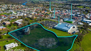 1-4 The Avenue New Norfolk TAS 7140 1-4 The Avenue New Norfolk TAS 7140