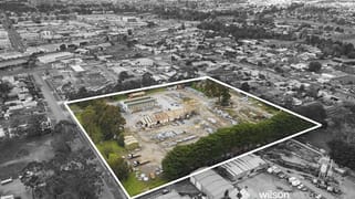14 - 28 Dunbar Road Traralgon VIC 3844 14 - 28 Dunbar Road Traralgon VIC 3844