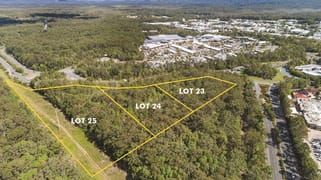 Lot 23, 24&25 Walter Hay Drive Noosaville QLD 4566 Lot 23, 24&25 Walter Hay Drive Noosaville QLD 4566