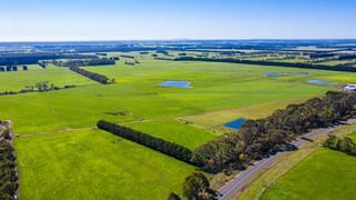 1045 and 1095 New Irrewillipe Road Bungador VIC 3260 1045 and 1095 New Irrewillipe Road Bungador VIC 3260