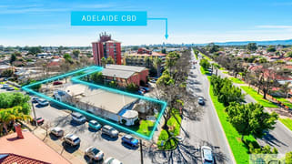 209 Anzac Highway Plympton SA 5038 209 Anzac Highway Plympton SA 5038