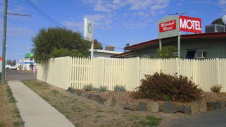 7 Caroline Street Mitchell QLD 4465 7 Caroline Street Mitchell QLD 4465