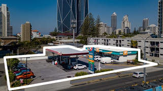 2885 Gold Coast Highway Surfers Paradise QLD 4217 2885 Gold Coast Highway Surfers Paradise QLD 4217