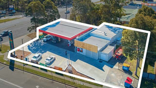 414-416 Princes Highway Sylvania NSW 2224 414-416 Princes Highway Sylvania NSW 2224