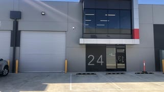 24/72 Logistics Street Keilor Park VIC 3042 24/72 Logistics Street Keilor Park VIC 3042