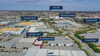 5/42 Conquest Way Wangara WA 6065 5/42 Conquest Way Wangara WA 6065