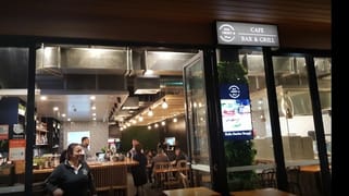 4/1 Magdalene Terrace Wolli Creek NSW 2205 4/1 Magdalene Terrace Wolli Creek NSW 2205