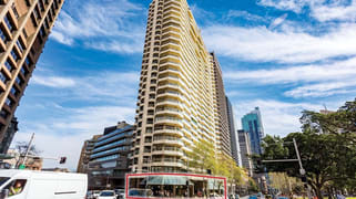 185 - 211 Liverpool Street Sydney NSW 2000 185 - 211 Liverpool Street Sydney NSW 2000