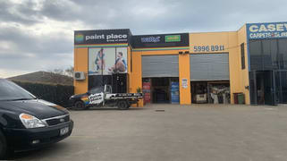 1/186 High Street Cranbourne VIC 3977 1/186 High Street Cranbourne VIC 3977