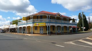 1 Cnr Hart & Coulson Streets Blackbutt QLD 4314 1 Cnr Hart & Coulson Streets Blackbutt QLD 4314