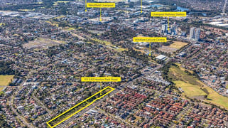 93-143 Hoxton Park Road Liverpool NSW 2170 93-143 Hoxton Park Road Liverpool NSW 2170