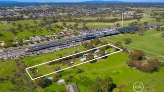 601 Bridge Inn Road Mernda VIC 3754 601 Bridge Inn Road Mernda VIC 3754
