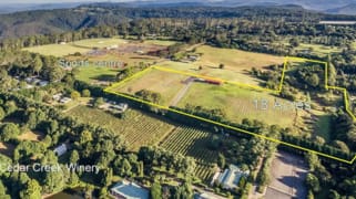 89-123 Hartley Road Tamborine Mountain QLD 4272 89-123 Hartley Road Tamborine Mountain QLD 4272