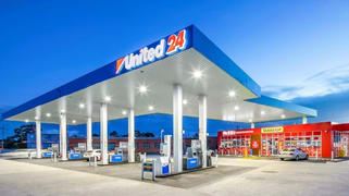 385-391 Warrigal Road Cheltenham VIC 3192 385-391 Warrigal Road Cheltenham VIC 3192