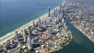 114-122 Ferny Avenue Surfers Paradise QLD 4217 114-122 Ferny Avenue Surfers Paradise QLD 4217